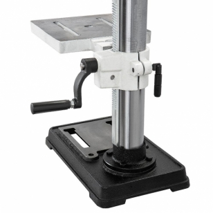 JET JDR-34 Radiálna vŕtačka stolná