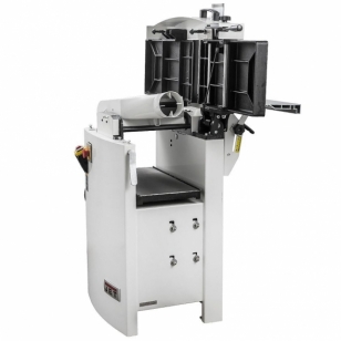 JET JPT-260 Zrovnávacia a hrúbkovacia frézka - 230V