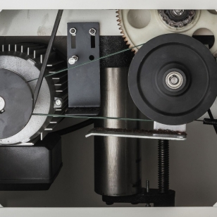 JET JPT-260 Zrovnávacia a hrúbkovacia frézka - 230V