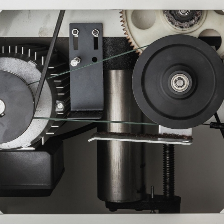 JET JPT-260 Zrovnávacia a hrúbkovacia frézka - 230V