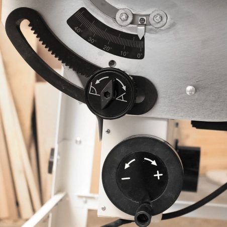 JET JTS-315LA Kotúčová píla