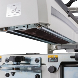 JET JWDS-1836 Valcová brúska