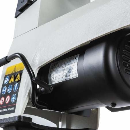 JET JWL-1015 Sústruh na drevo