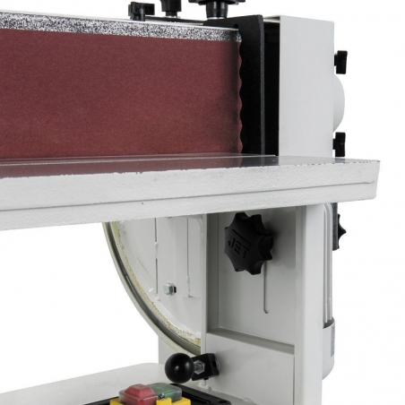 JET OES-80CS Oscilačná hranová brúska - 400V