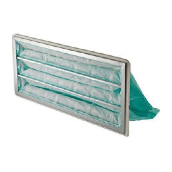 JET Vnútorná filtračná vložka pre AFS-1000