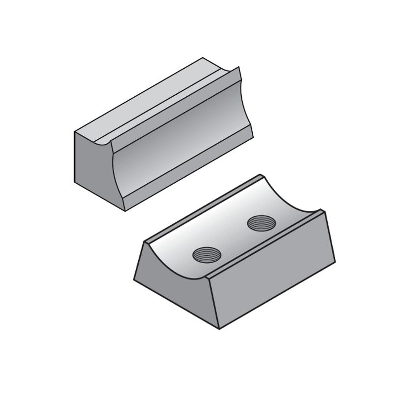 Klínok - 18x4,03x2,55 pre F041-080 v3,1