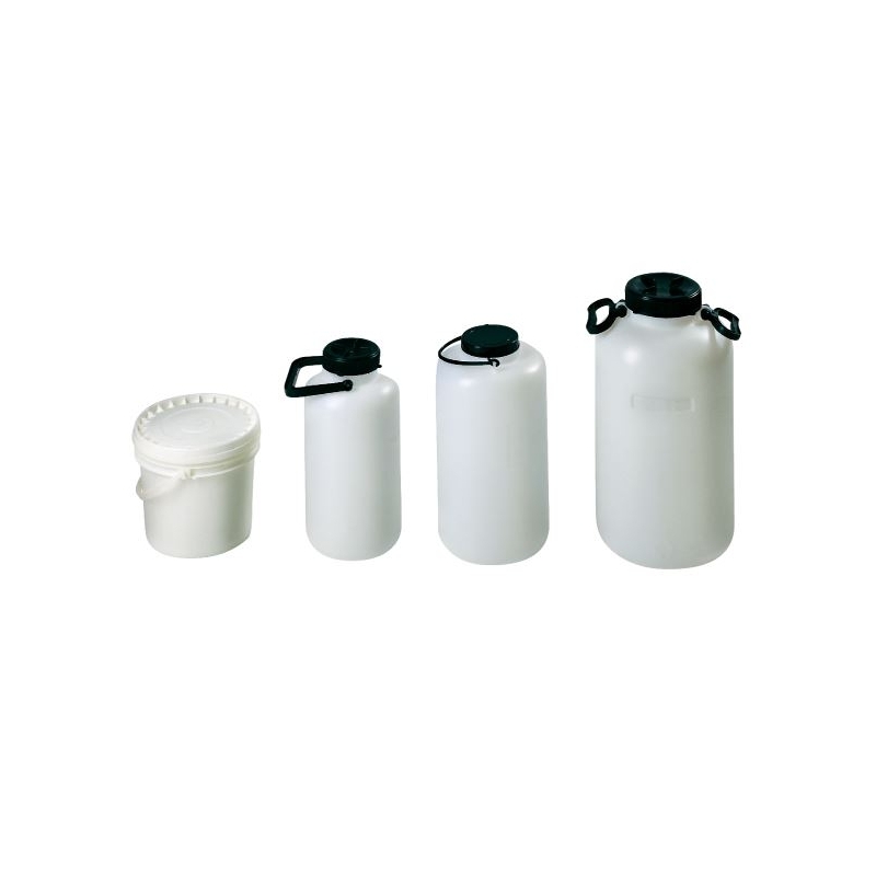 Kontajner na lepidlo pre tlakový dávkovač - 8kg