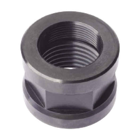 Matica pre hlavy M33x3 - 20x14F1 Pravotočivá