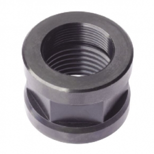 Matica pre hlavy M33x3 - 20x14F1 Pravotočivá