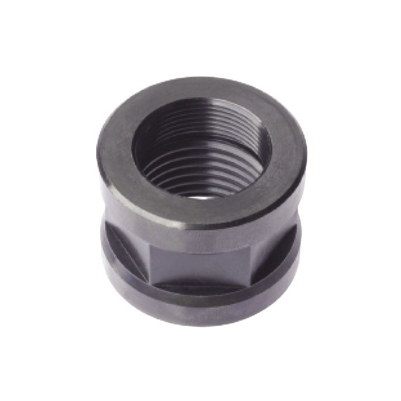 Matica pre hlavy M33x3 - 20x14F1 Pravotočivá