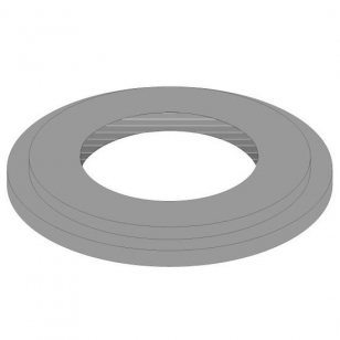 Podložka pre ložiská - D8,8 x d4,3(M4) x t0,8mm