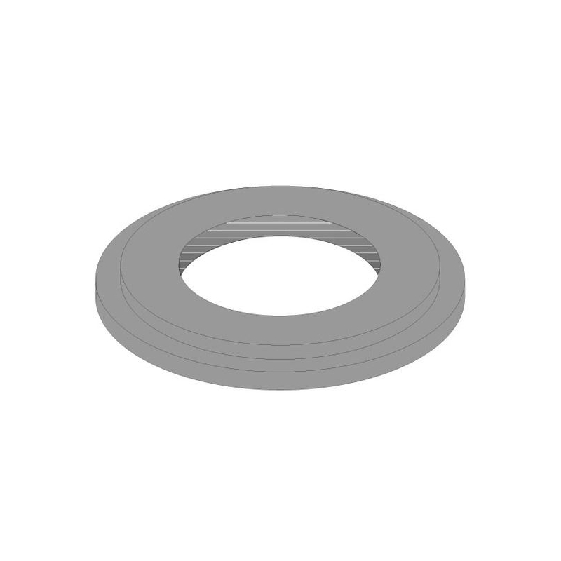 Podložka pre ložiská - D8,8 x d4,3(M4) x t0,8mm