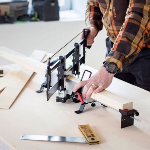 NOBEX Proman Ručná pokosová píla