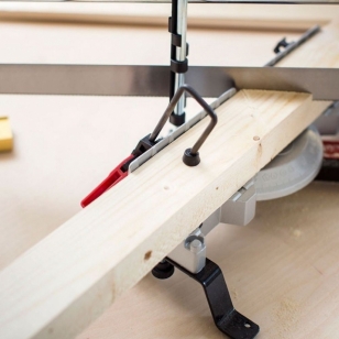 NOBEX Proman Ručná pokosová píla