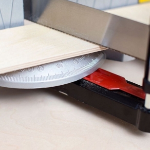 NOBEX Proman Ručná pokosová píla