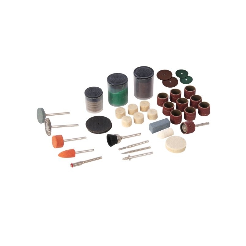 Sada minipríslušenstva 105ks, S-3,2mm