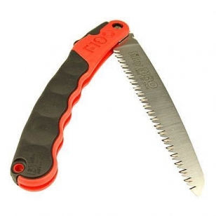 Silky F180 Ručná skladacia píla - 180-14 jemný zub, žltá