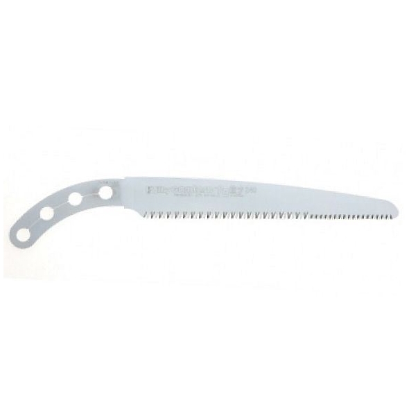 Silky Náhradný pílový list pre Gomtaro Pro-Sentei - 240-8-14