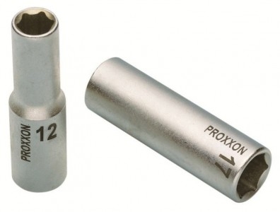 PROXXON 3/8”, 8mm hlavica 46mm