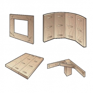 Spojovací prípravok Pocket