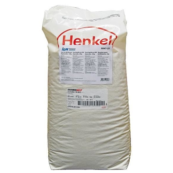 Tavné lepidlo pre IGM olepovačky - balenie 25kg