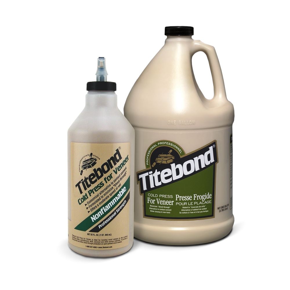 Titebond Cold Press for...