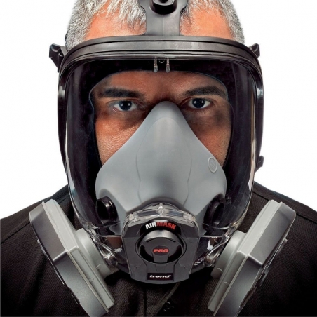 Trend Airmask Pro Celotvárová maska - Veľká L
