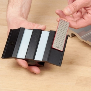 Trend Diamantový finálny brúsiaci kameň, pre FastTrack, hrubosť 600