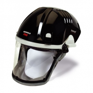 Trend Maska celotvárová Airshield Pro, 230V Euro