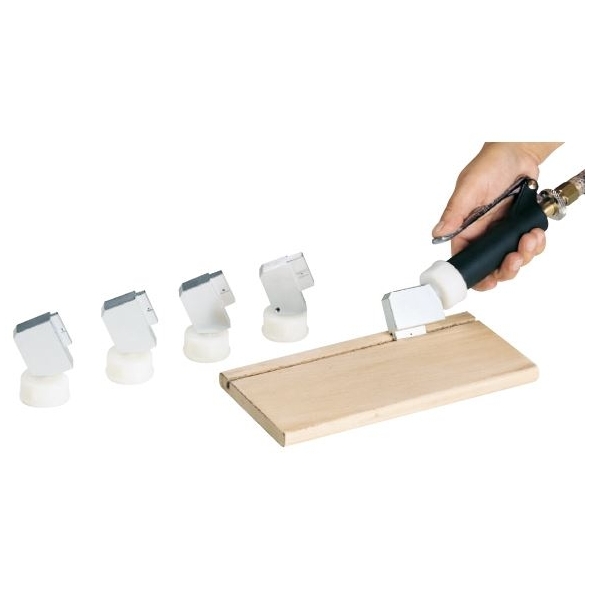 Tryska pre drážky - 4x30mm