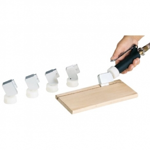 Tryska pre drážky - 4x30mm