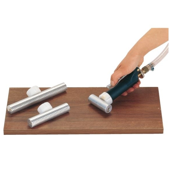 Tryska valcová na plochu - 120mm šírka