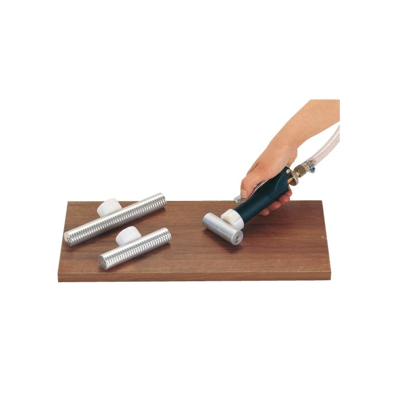 Tryska valcová na plochu - 120mm šírka