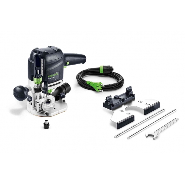 FESTOOL Horná frézka OF 1010 REBQ