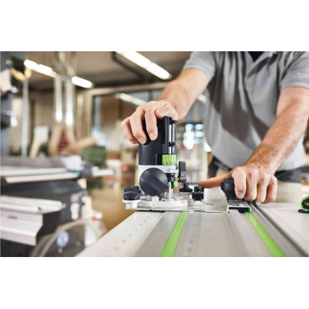 FESTOOL Horná frézka OF 1010 REBQ