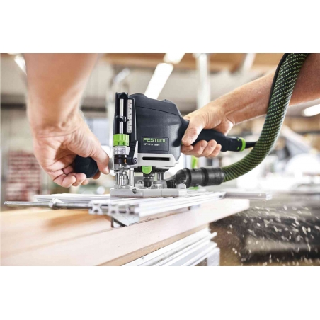 FESTOOL Horná frézka OF 1010 REBQ