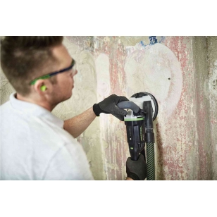 FESTOOL Sanačné brúsky RENOFIX RG 130 E-Set DIA HD