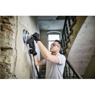 FESTOOL Sanačné brúsky RENOFIX RG 130 E-Set DIA HD