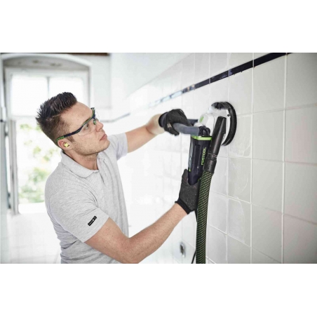 FESTOOL Sanačné brúsky RENOFIX RG 130 E-Set DIA HD