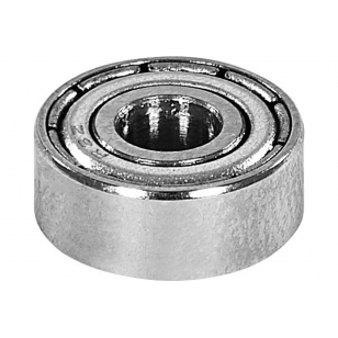 FESTOOL Vod. guľ. ložisko D22-15,88 (2x)