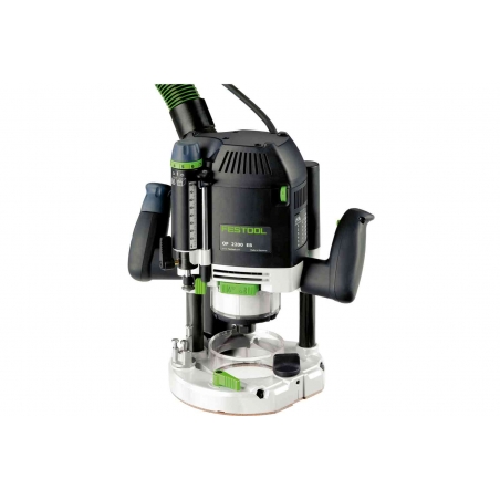 FESTOOL Frézka horná OF 2200 EB-Set