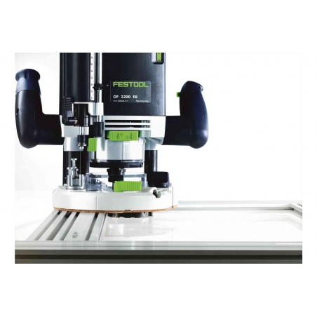 FESTOOL Frézka horná OF 2200 EB-Set