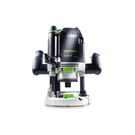 FESTOOL Frézka horná OF 2200 EB-Set