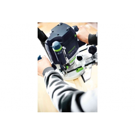 FESTOOL Frézka horná OF 2200 EB-Set