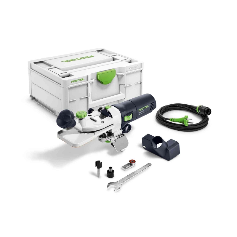 Festool Ohraňovacia frézka OFK 700 EQ-Plus