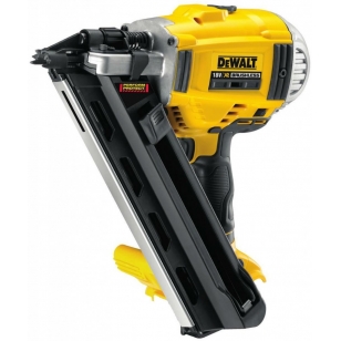 DEWALT KLINCOVACKA BEZUHLIKOVA 18V 5,0Ah DCN692P2