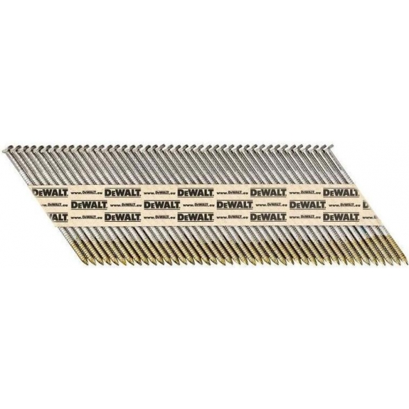 DEWALT KLINCE GAL 2,8 * 75mm 2200ks DNPT28R75G12Z