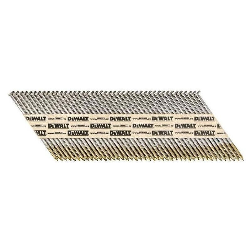 DEWALT KLINCE GAL 2,8 * 75mm 2200ks DNPT28R75G12Z