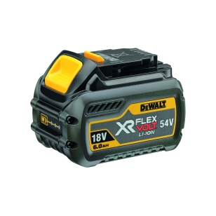 DEWALT AKUMULATOR FLEXVOLT 54V / 18V 6.0Ah DCB546