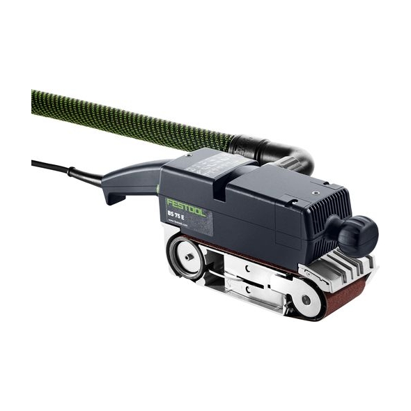 Festool Pásová brúska BS 75 E-Plus